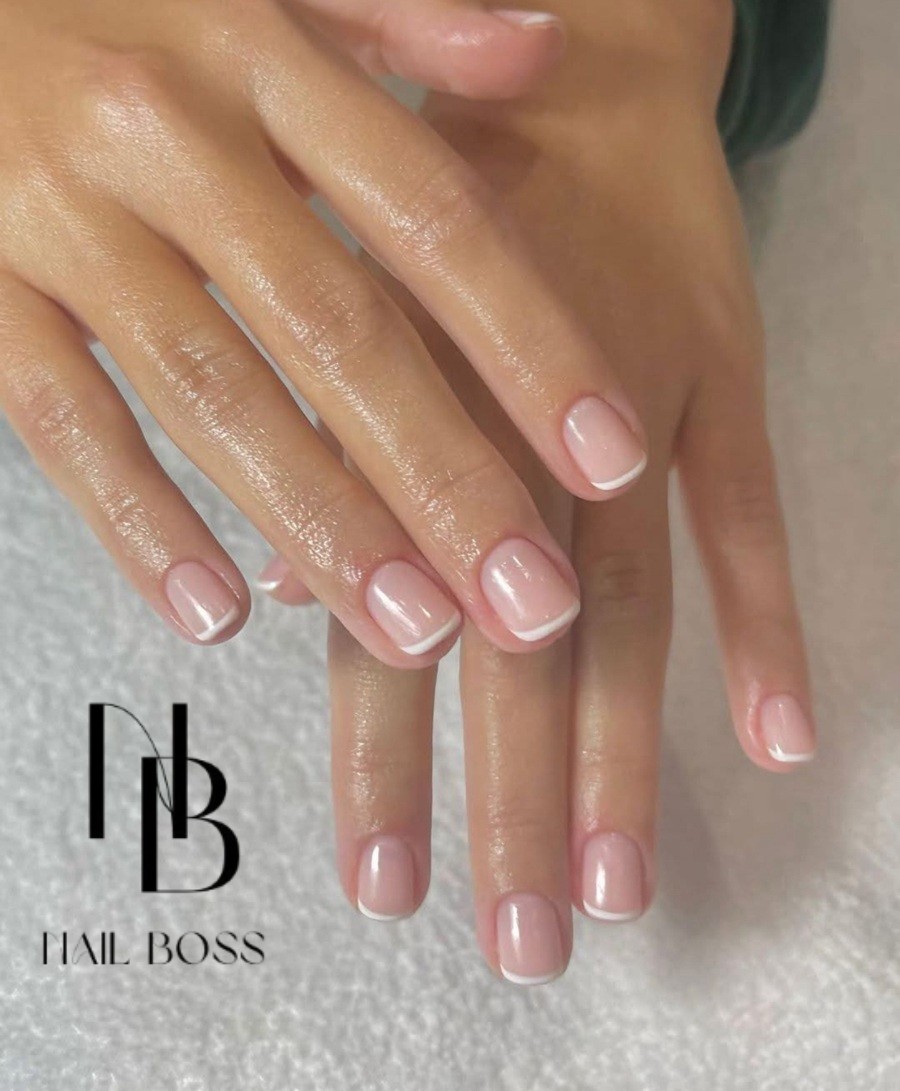 Nail Boss & Spa in Fayetteville, NC 28304 | Best Pedicure & Nail Art Design